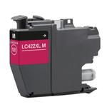 Magenta High Capacity Ink Cartridge (LC422XL)